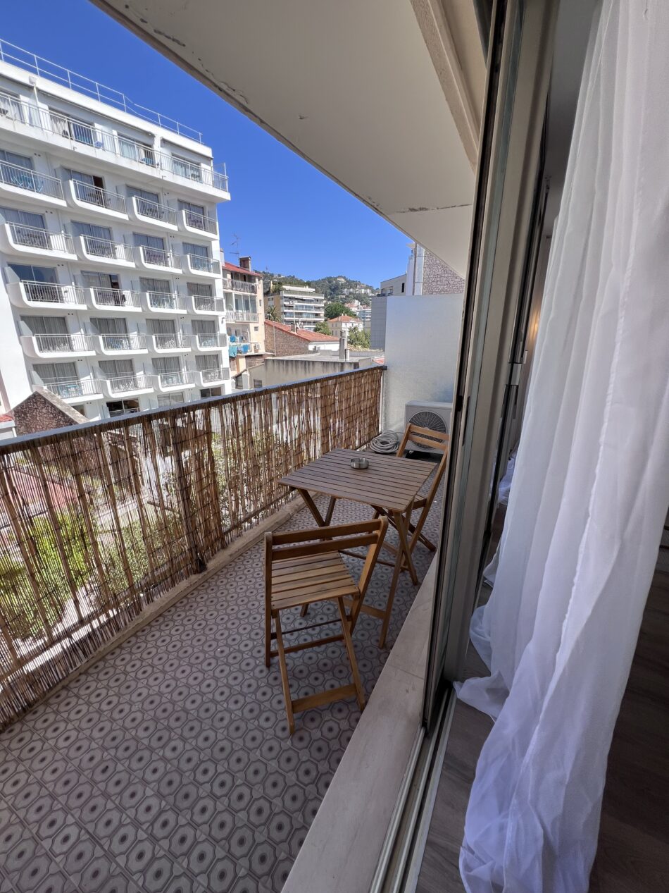 Balcon